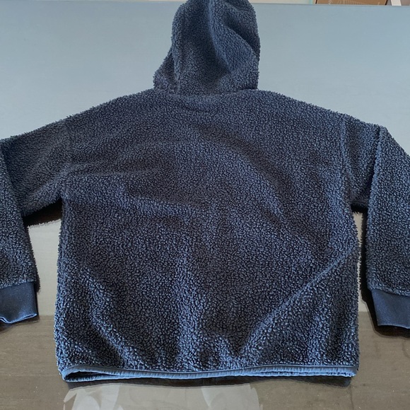 Nike Kids Jacket/Hoodie Zip Up - Picture 6 of 6